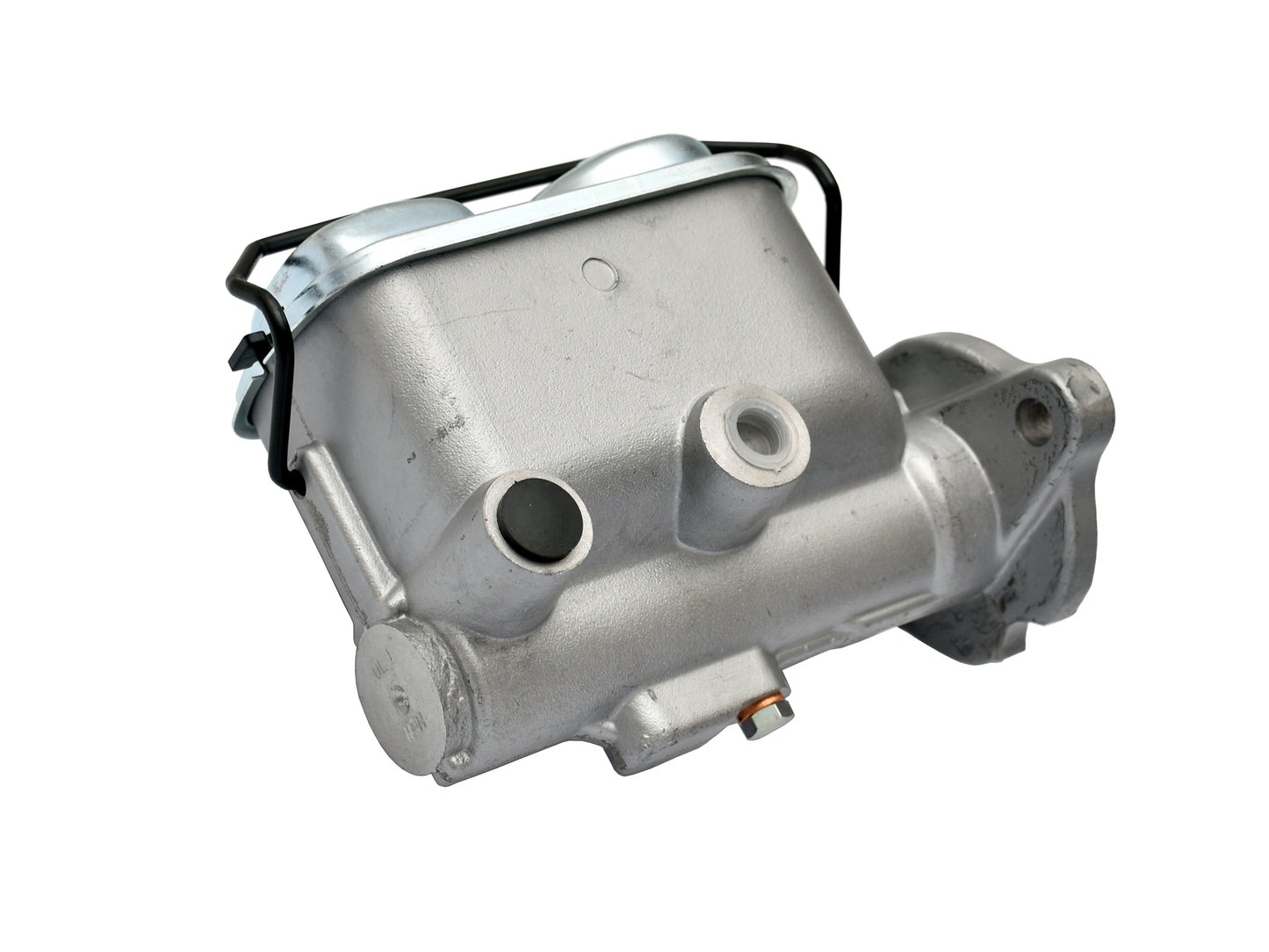 Brake Master Cylinder LC 6 Cyl HT HG Disc Drum - 2820261
