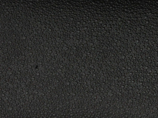 Headlining & Visor XA XB XC Coupe Black Crater - XA6551916-HL045