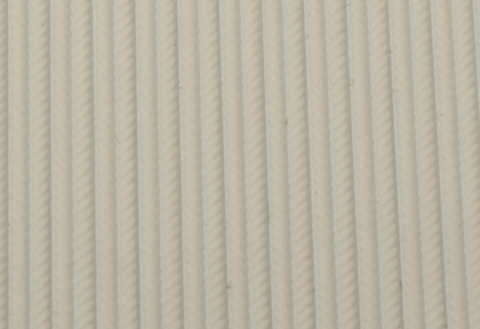 Headlining & Visor HK HT HG Prem Sedan Flax Ribbed - 7438021-HL022