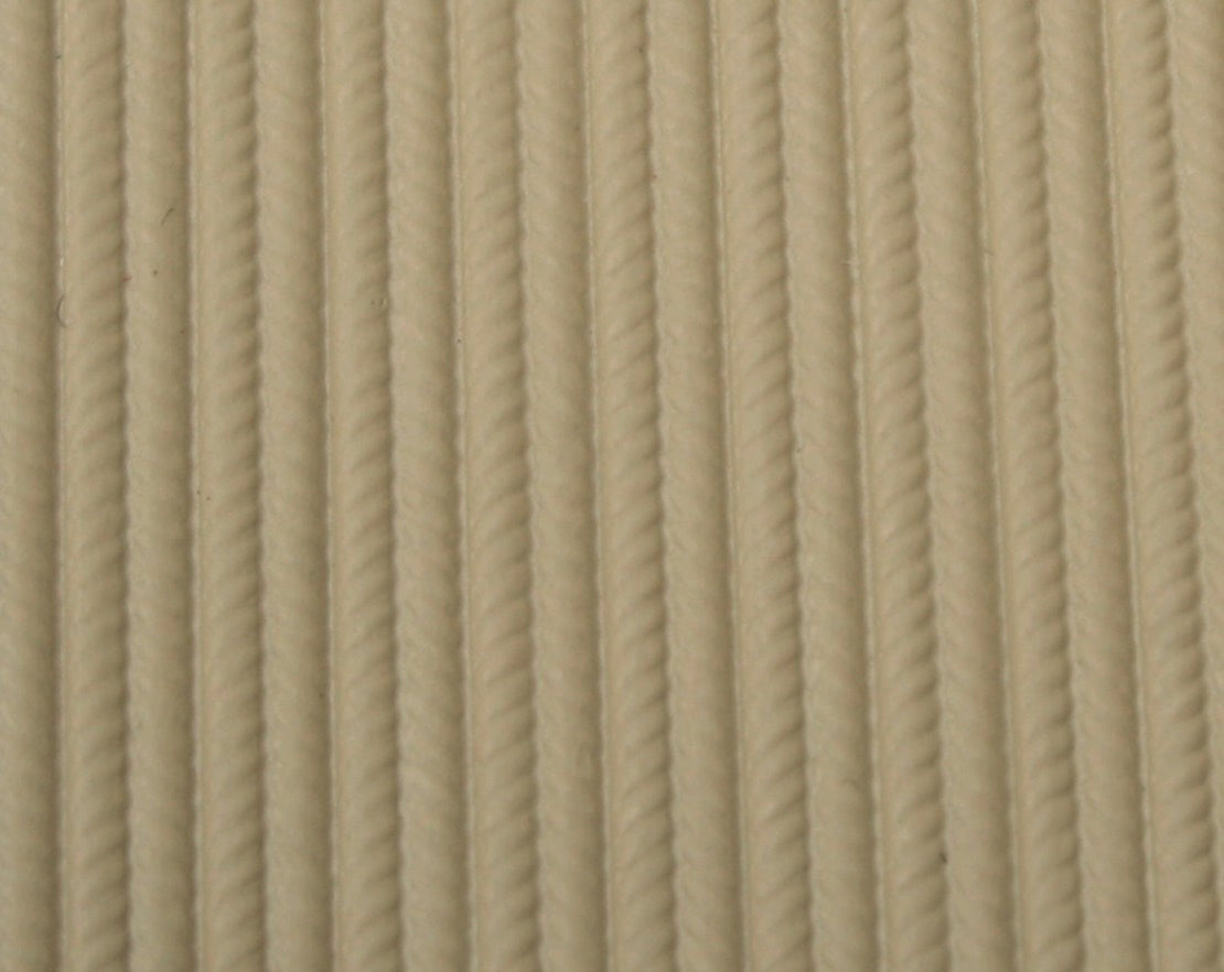 Headlining & Visor HQ HJ HX HZ WB Ute Doe Skin Ribbed - 2822224-HL026