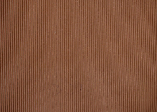 Headlining & Visor LH LX UC Sedan Chestnut Ribbed - 9931722-HL024