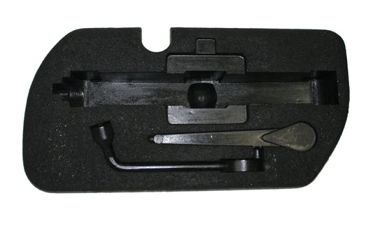 Boot Tool Carrier (No Tools) Holden HQ - 2822909