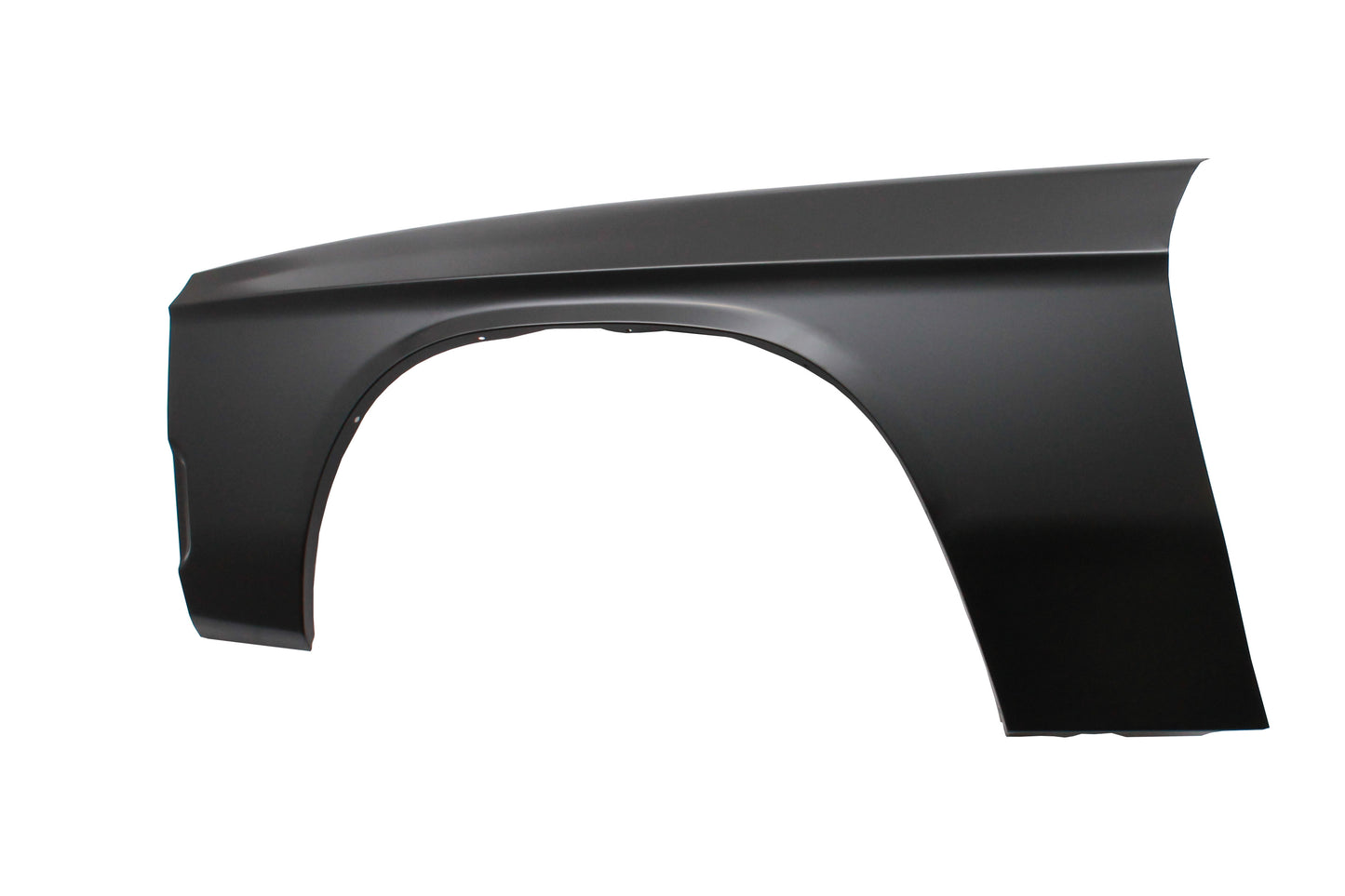 Fender Assembly HQ All, HJ HX HZ 1 Tonner LH - 2822913