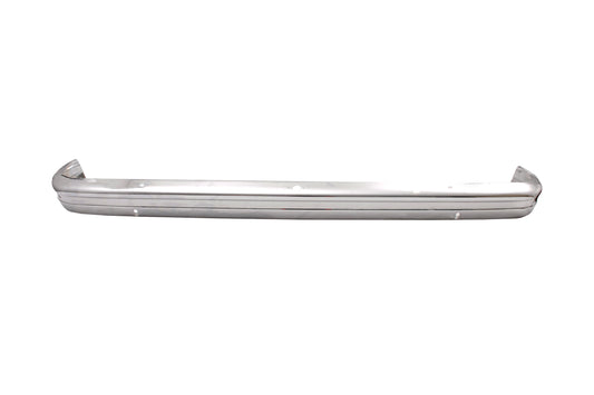 Bumper Bar LH LX Rear No Holes Chrome - 2824342