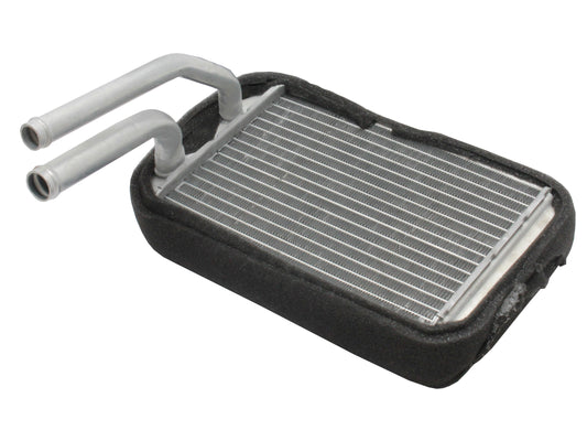 Heater Core Assembly LH LX with 5/8" & 3/4" pipes - 2824893