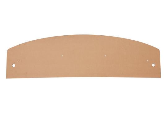 Parcel Shelf MDF LH LX Sedan (4 Hole) - 2824895