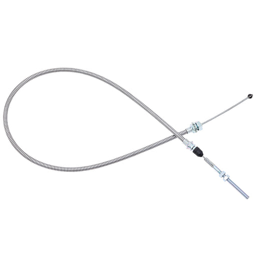 Handbrake Cable Front LH LX - 2825236