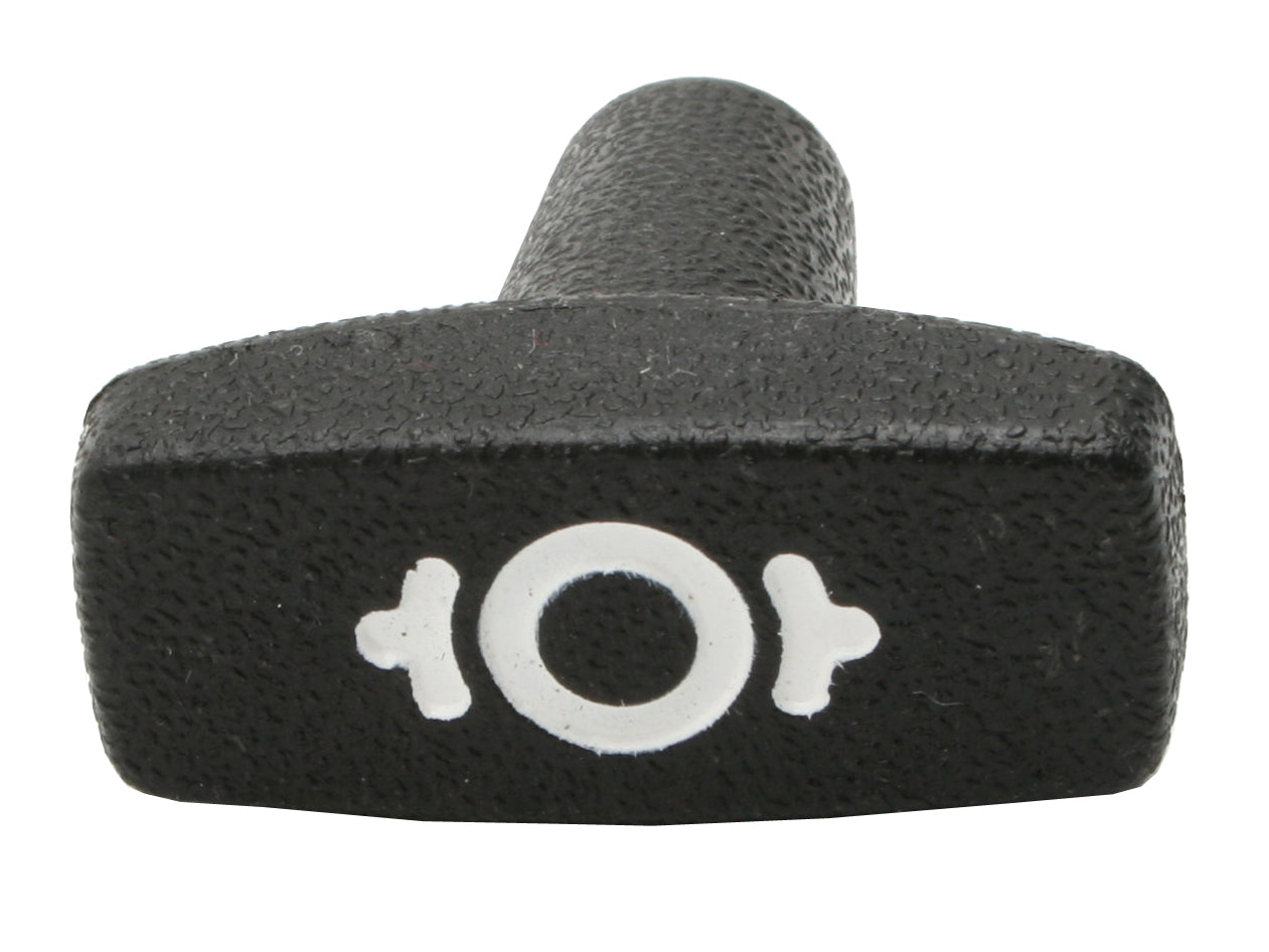 Knob Handbrake LH LX Early Type - 2825668