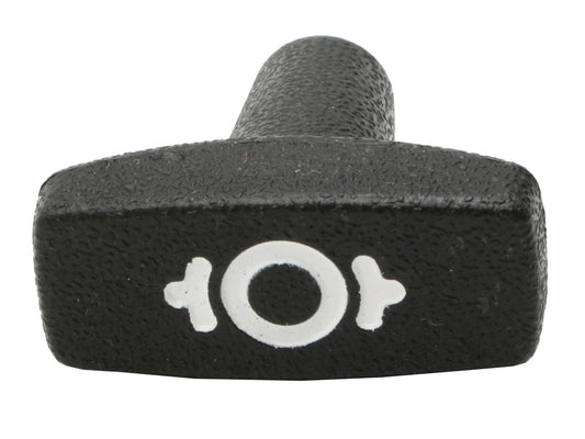Knob Handbrake LH LX Early Type - 2825668