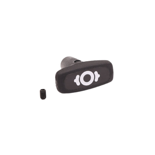 Handbrake Release Knob Holden LH LX (Early Type) - 2825668