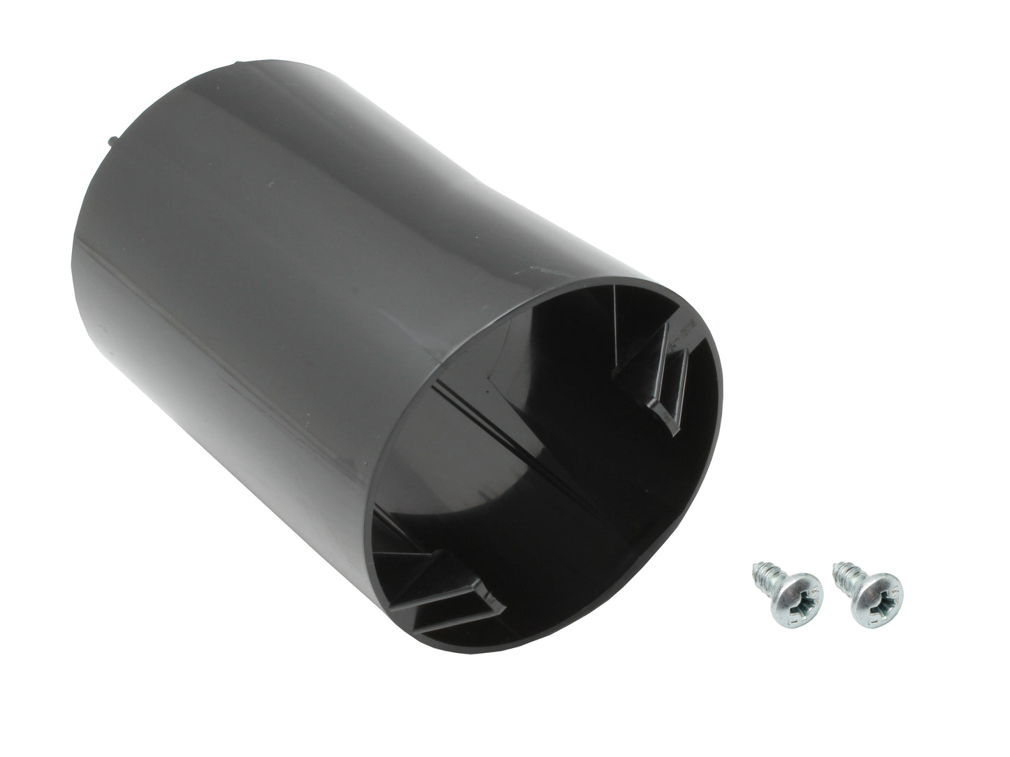 Steering Column Cover Upper '74 HQ LH LX UC Floor Shift - 2825780