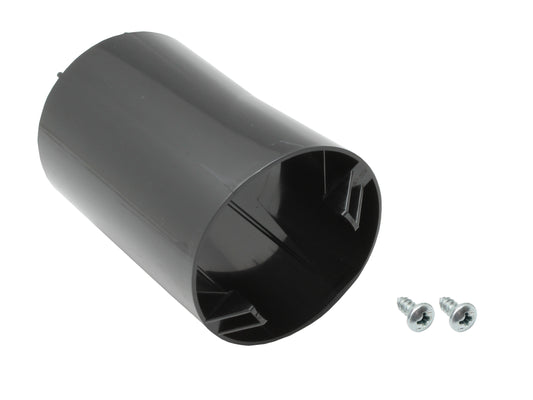 Steering Column Cover Upper '74 HQ LH LX UC Floor Shift - 2825780