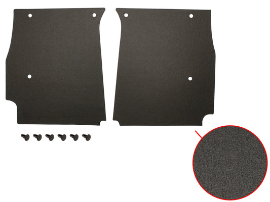 Kick Panels Side LH LX Torana - 2825781_2