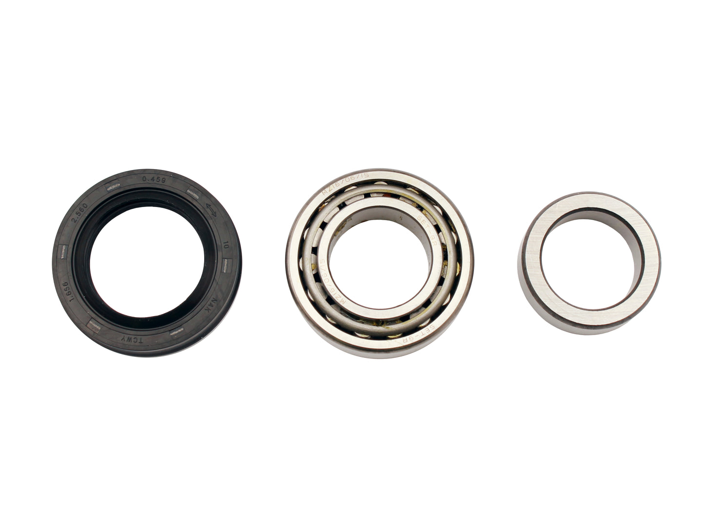 Wheel Bearing Kit Holden HQ - VS Ford EA - AU With Rear Disc Exc 1 Tonner - 2985