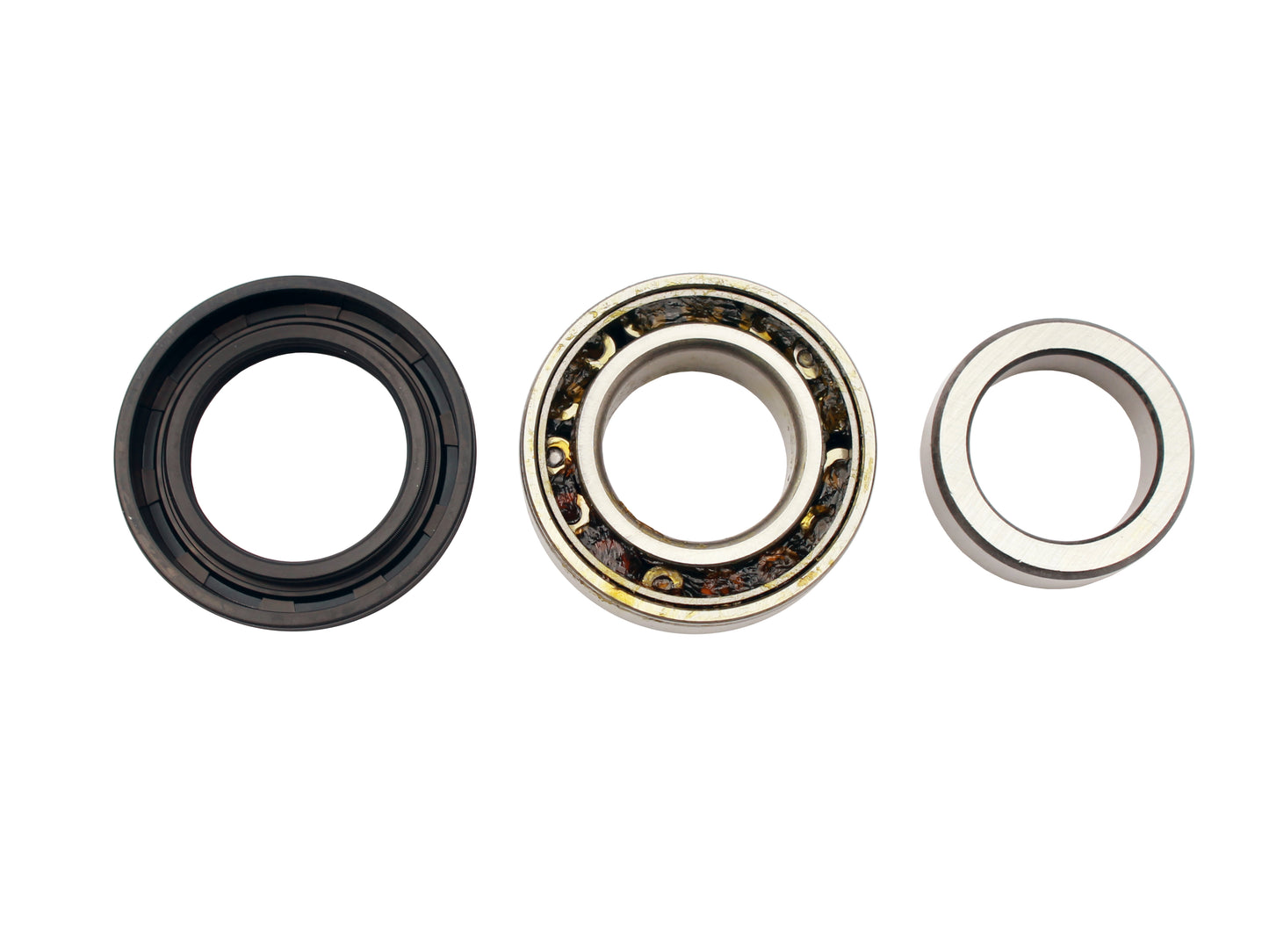 Wheel Bearing Kit Holden HQ - VS Ford EA - AU With Rear Disc Exc 1 Tonner - 2985