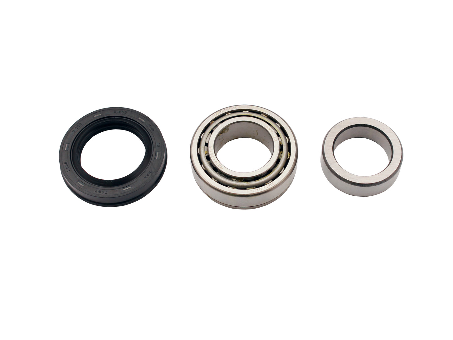Wheel Bearing Kit Holden HQ - VS Ford EA - AU With Rear Disc Exc 1 Tonner - 2985