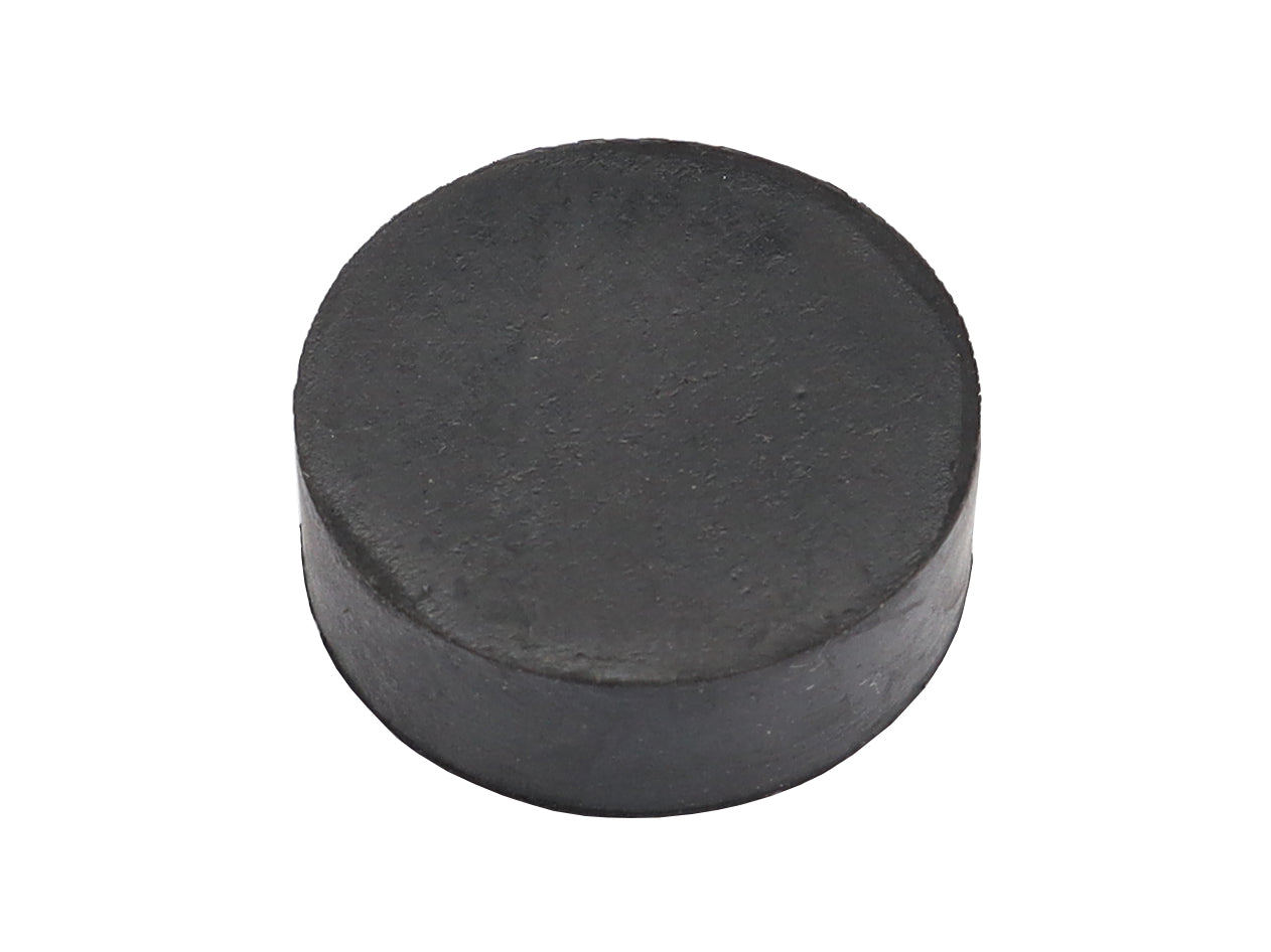 Sump Oil Pan With Baffle 302 351 Standard Clev - 302351OPBL