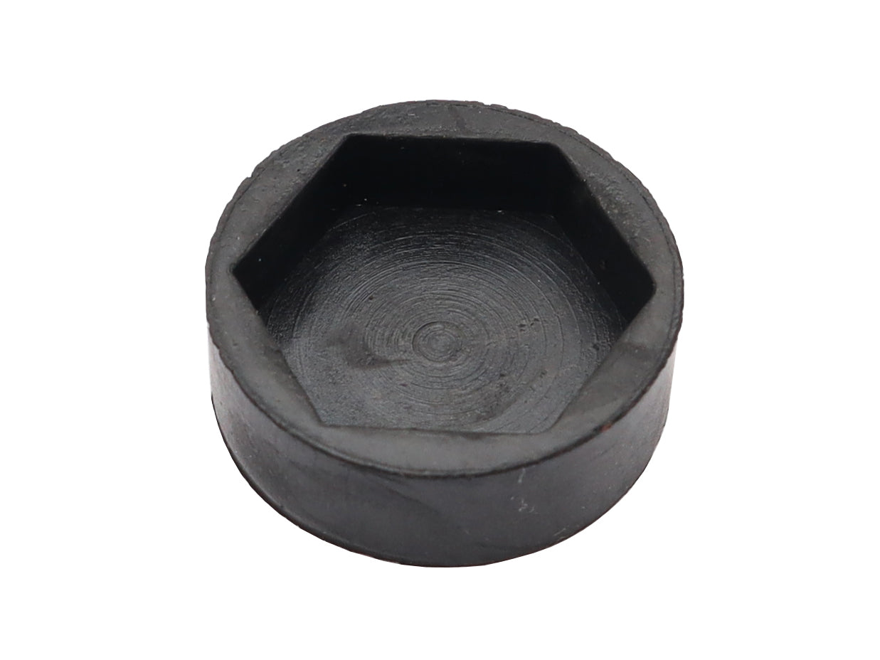 Sump Oil Pan With Baffle 302 351 Standard Clev - 302351OPBL