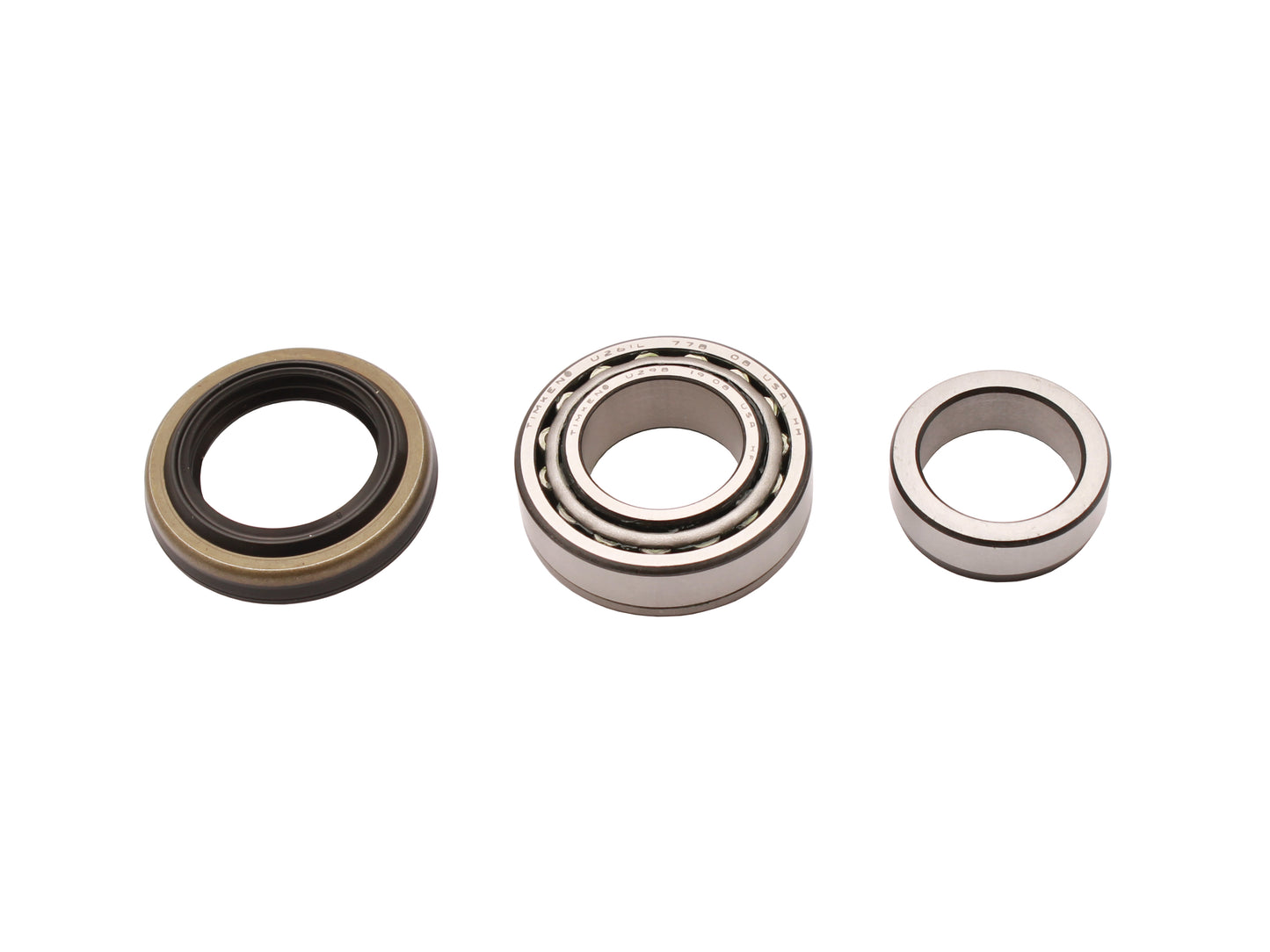 Wheel Bearing Kit Rear HQ HJ HX HZ WB 1 Tonner - 3029