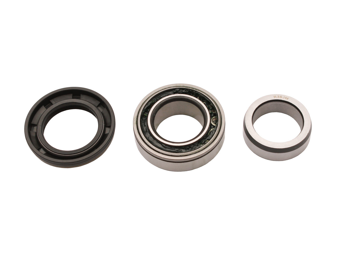 Wheel Bearing Kit Rear HQ HJ HX HZ WB 1 Tonner - 3029
