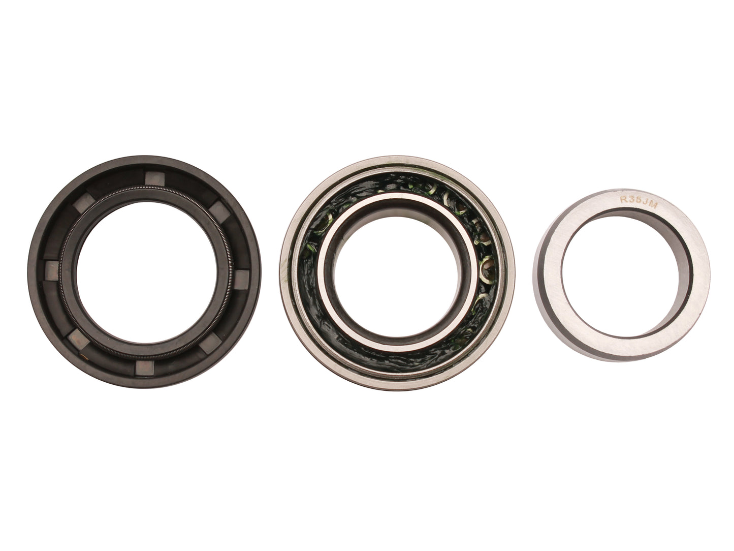 Wheel Bearing Kit Rear HQ HJ HX HZ WB 1 Tonner - 3029