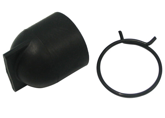 Heater Box Drain Tube HK HT HG - 3148473