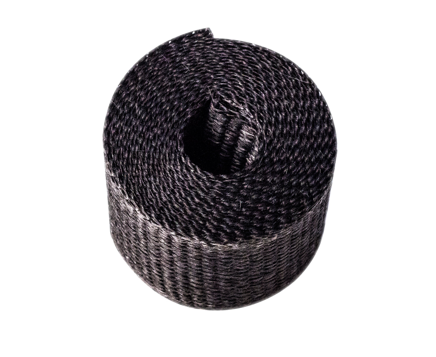 TFI Exhaust Wrap Black 10ft x 2inch - 322010B
