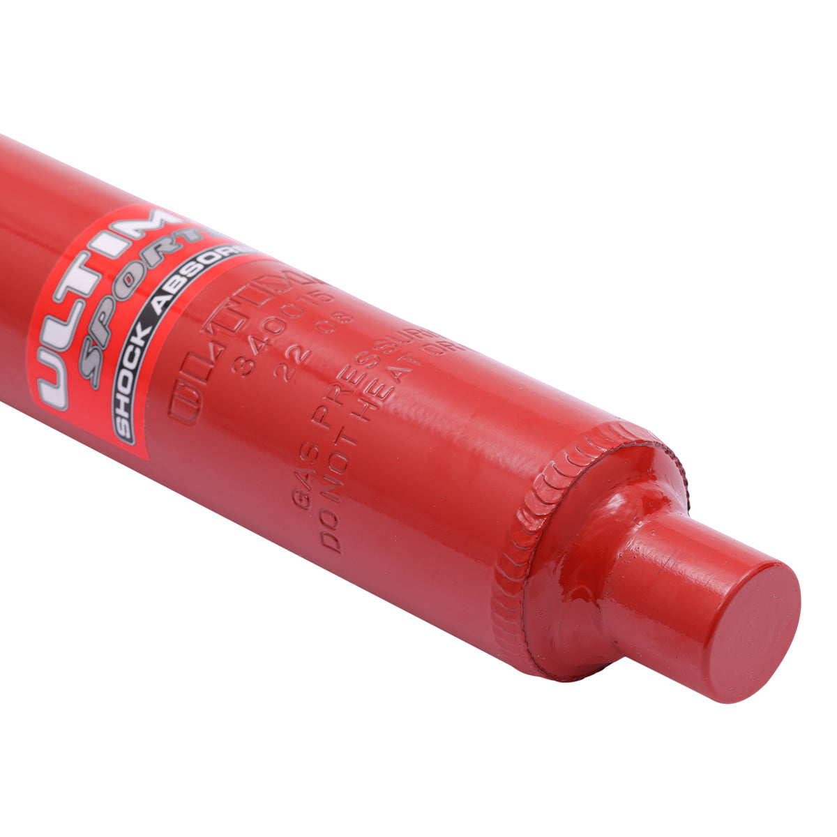 Ultima Front Lowered Gas Shock Absorber / Strut Insert Holden VB VC VH VK VL VN VP - 340015