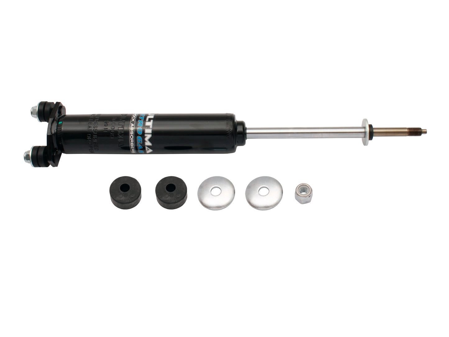 Ultima Front Standard Gas Shock Absorber Ford XK-XP XT-XY XA-XD - 360069