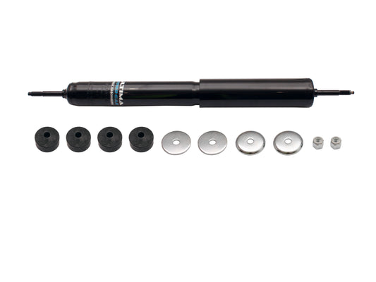 Ultima Rear Standard Gas Shock Absorber Ford XK-XP XT-XY XA-XD - 360070