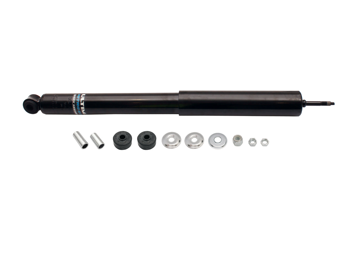 Ultima Rear Standard Gas Shock Absorber Holden LH LX UC Sedan Hatch – 360215