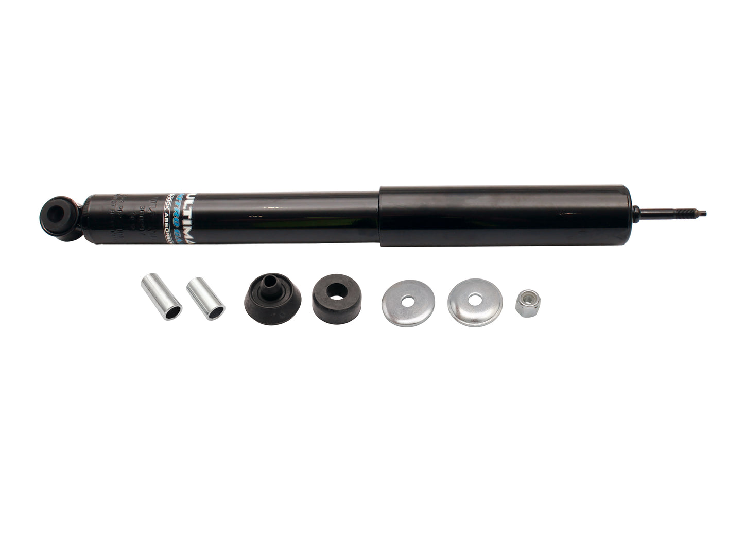 Ultima Rear Standard Gas Shock Absorber FE-EH HD-HG HQ-WB LC LJ - 360297