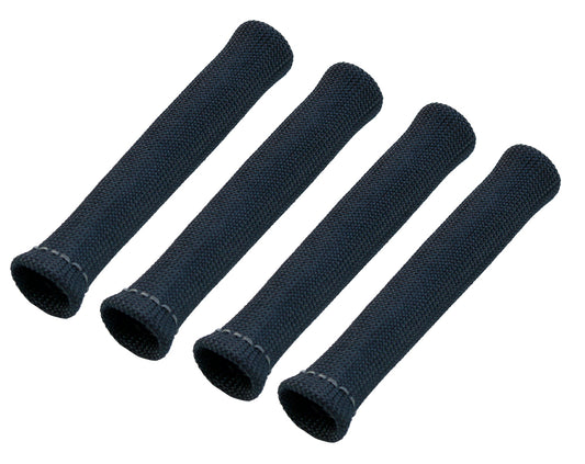 TFI Spark Plug Boot Black-Pack 4 - 380402