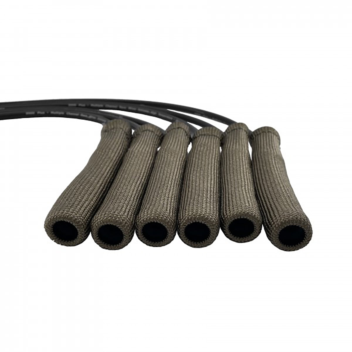 Lava Race Spark Plug Boot Shield (6 Pack) - 380860