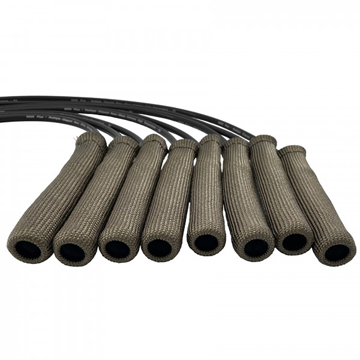 Lava Race Spark Plug Boot Shield (8 Pack) - 380880