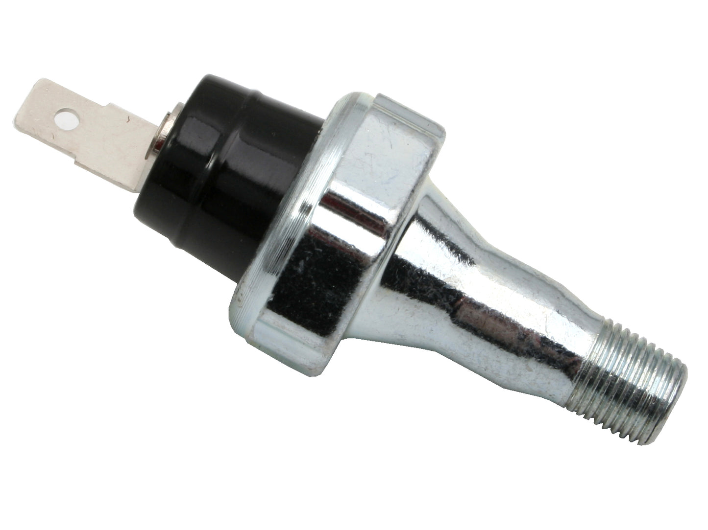 Sender Unit Oil Pressure HK-HQ With Chev Engine - 3815936