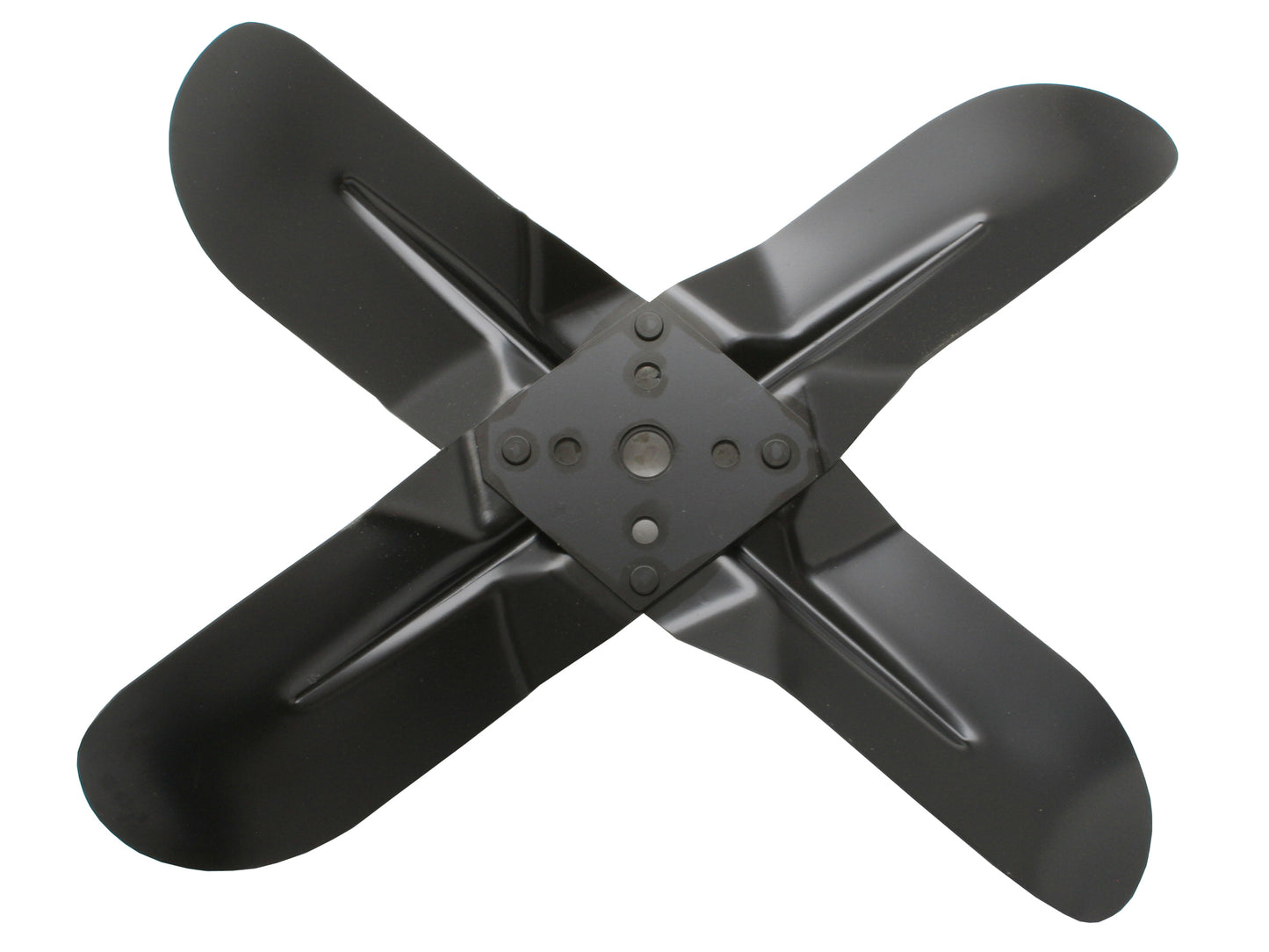 Fan Blade HK 327 HT-VB LH LX V8 HZ Some Except Aircon - 3927791