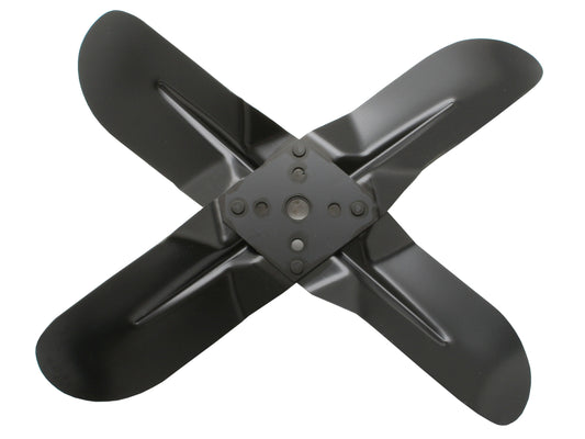 Fan Blade HK 327 HT-VB LH LX V8 HZ Some Except Aircon - 3927791