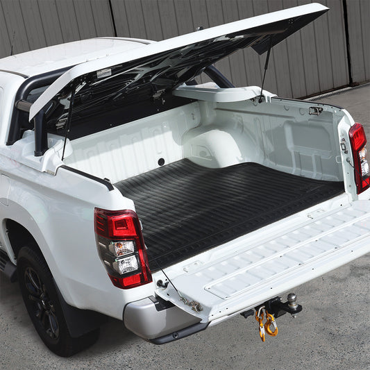 Dual Cab Mat Mitsubishi Triton MN MQ - 41410