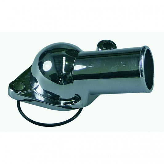 TFI Water Neck Chev V8 Sml Block C/Plate - 42313