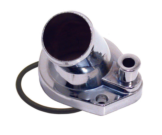 TFI Water Neck Windsor Chrome Plate - 4232