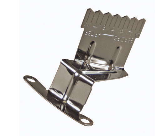 TFI Chrome Timing Tab Sml Block Universal - 4236