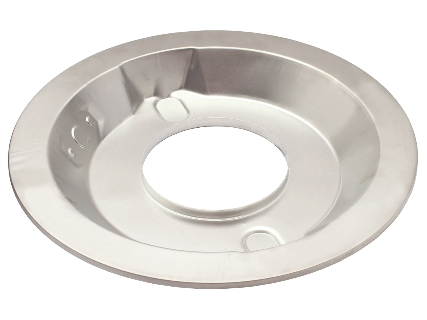 TFI Performance Air Cleaner Lid 14x3 Red - 47622