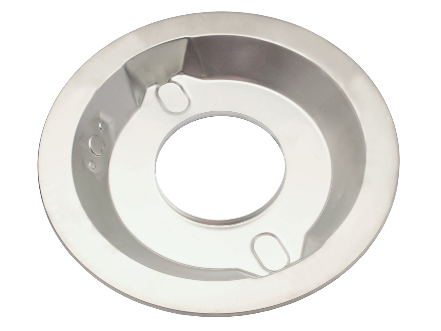 TFI Performance Air Cleaner Lid 14x3 Red - 47622