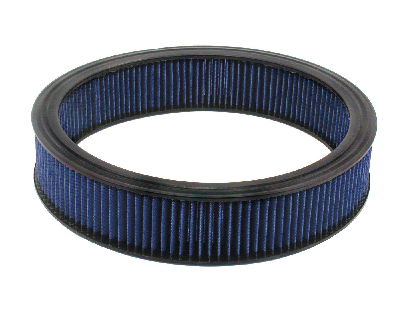 TFI Air Cleaner Filter 14"X3" Cotton Blue - 48026