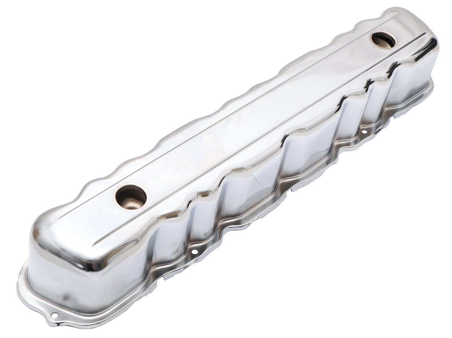 TFI Rocker Cover Ford 6cyl 144 170 200 250 - 5266