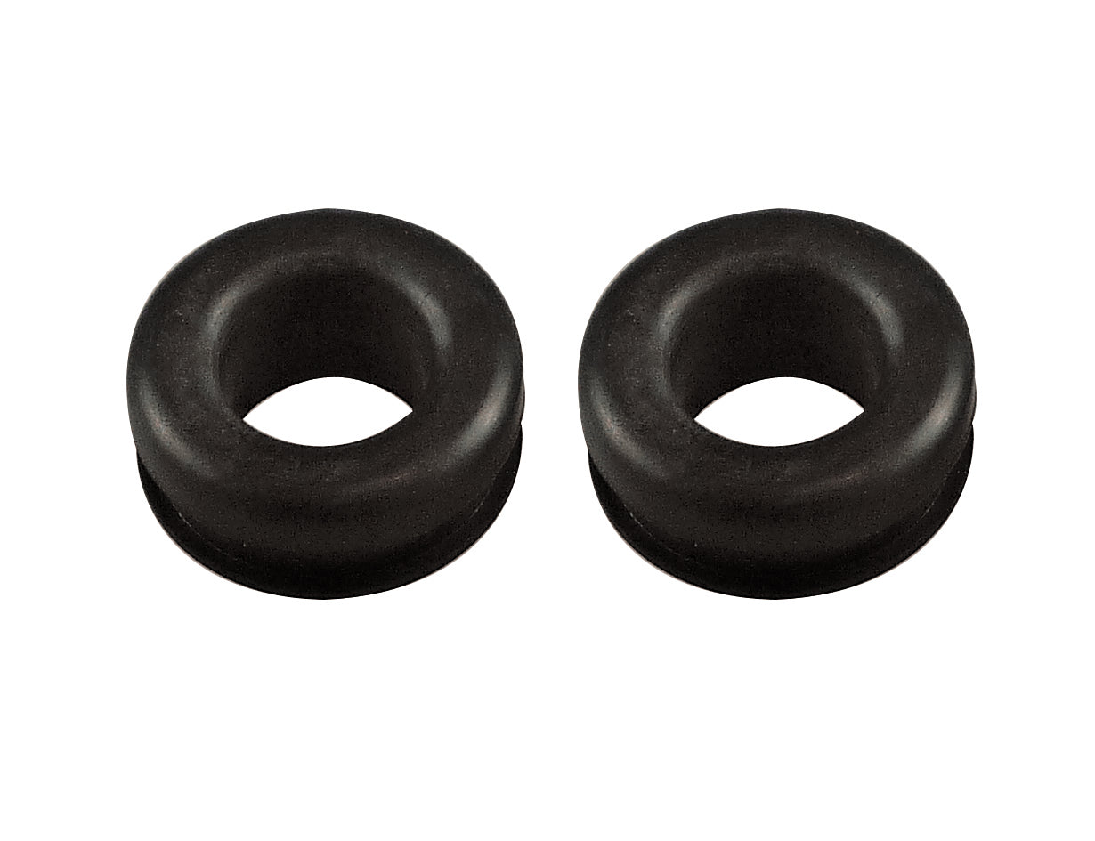 TFI Grommet PCV 3/4" ID Suit 1 1/4" Hole (Pair) - 5343