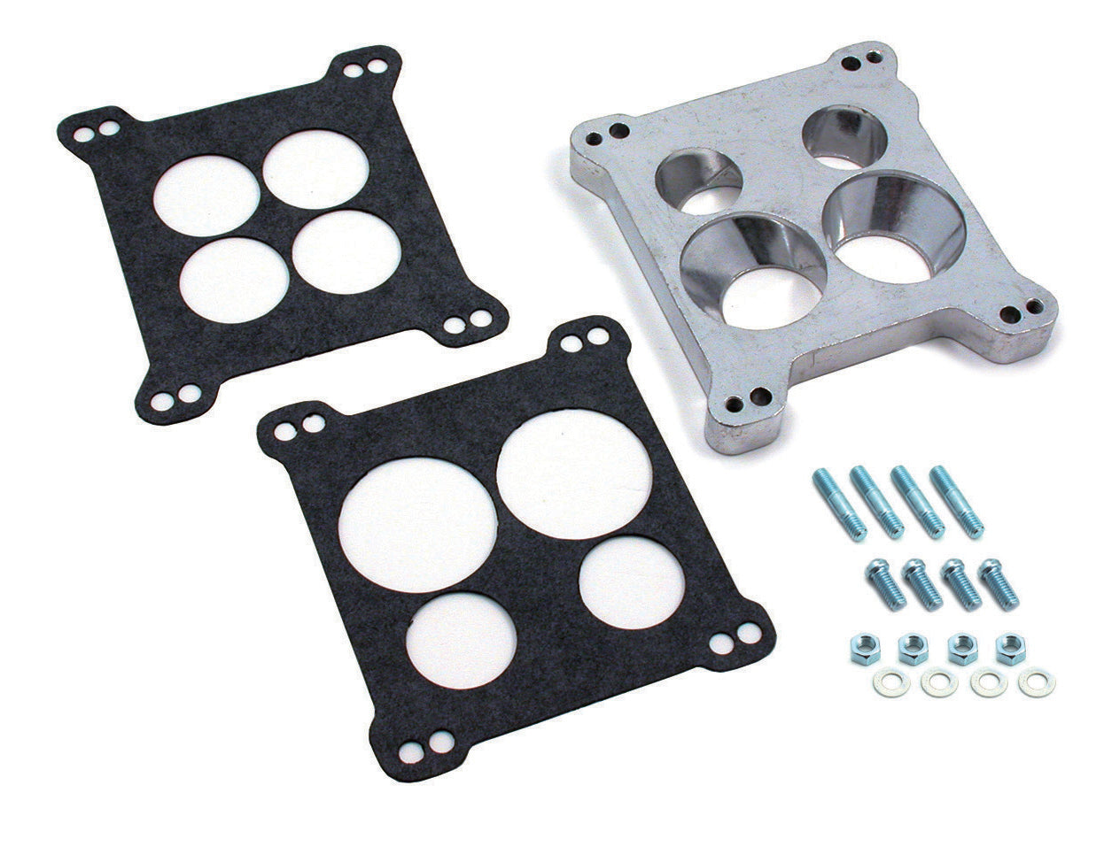 TFI Carburettor Adaptor Quadrajet/Squarebore - 5775A