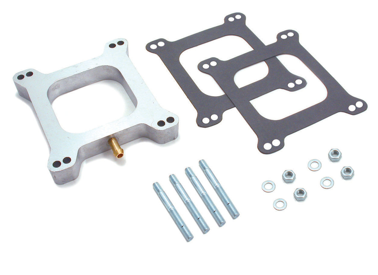TFI Carburetor Spacer Squarebore 1" & Tube - 5776