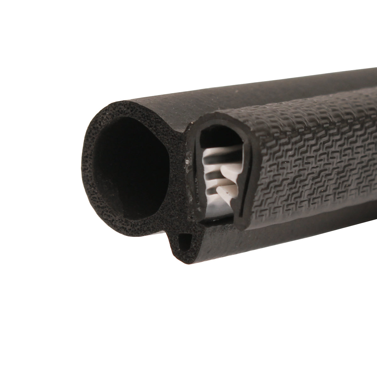 Proflex Pinchweld With Rubber Seal Large - 5m Length - 60-054/5M